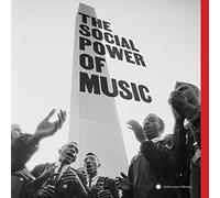 Varios - The Social Power Of Music