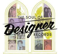 Varios - The Soul Of Designer Records
