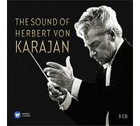 Varios - The Sound Of Herbert Von Karajan