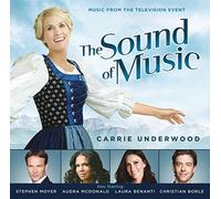 Varios - The Sound Of Music: Music From The Television Special