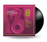Varios – The Sound of Philadelphia – Vinilo (Importación USA)