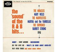 Varios - The Sound Of The R & B Hits…