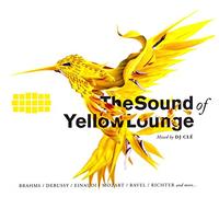 Varios - The Sound Of Yellow Lounge: Mixed By DJ Clé