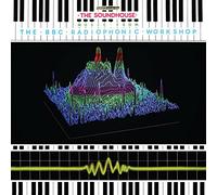 Varios - The Soundhouse [Vinilo]