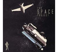 Varios - The Space Project