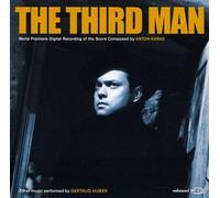 Varios - The Third Man: El Tercer Hombre