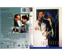 Varios - The Two Jakes [DVD]