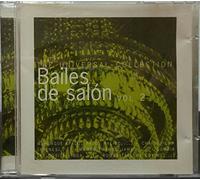 Varios - The Universal Collection: Bailes de Salón Vol.2