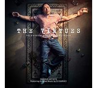 Varios - The Virtues (Television Series Soundtrack)