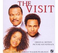 Varios - The Visit - Original Motion Picture Soundtrack