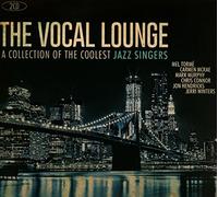 Varios - The Vocal Lounge