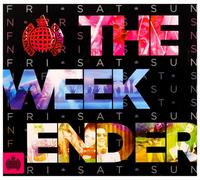 Varios - The Weekender