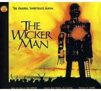 Varios - The Wicker Man
