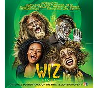 Varios - The Wiz