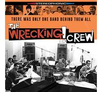 Varios - The Wrecking Crew [Vinilo]