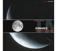 varios - Themusicotheque Romance