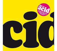 Varios - This is Acid