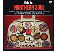 Varios - This Is Northern Soul