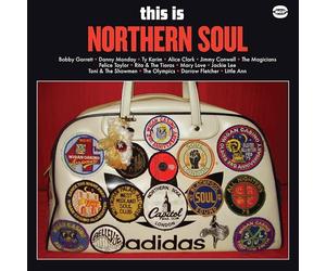 Varios - This Is Northern Soul