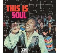 Varios - This Is Soul