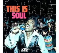 Varios - This Is Soul