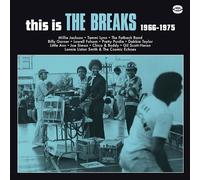 Varios - This Is The Breaks 1966-1975 [Vinilo]