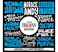 Varios - This Is Trojan Roots