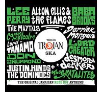 Varios - This Is Trojan Ska
