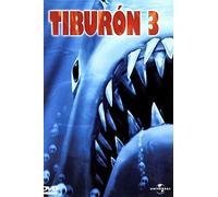 Varios - Tiburon 3 [DVD]