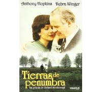 Tierras De Penumbra [DVD] (1993) Shadowlands