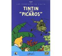 Varios - Tintin Vol. 19 Tintin Y Los Picaros [DVD]