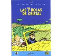 Varios - Tintin (Vol. 9) [DVD]