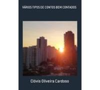 Vários Tipos De Contos Bem Contados (ebook)