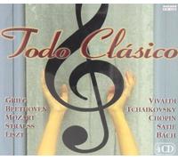 Varios - Todo clasico (4)