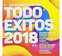 Varios - Todo Éxitos