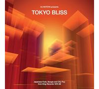 Varios - Tokyo Bliss