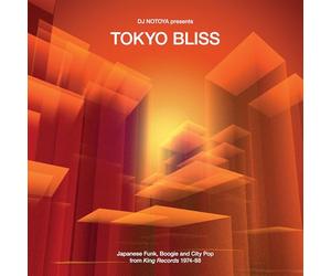 Varios - Tokyo Bliss
