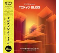 Varios - Tokyo Bliss [Vinilo]