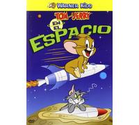 Varios - Tom Y Jerry En El Espacio [DVD]