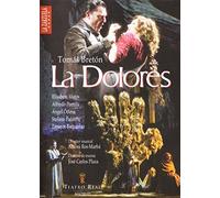 Varios - Tomás bretón: la dolores [DVD]