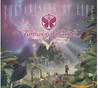Varios - Tomorrowland: The Arising Of Life