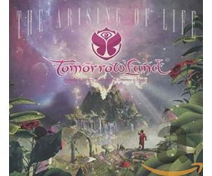Varios - Tomorrowland: The Arising Of Life