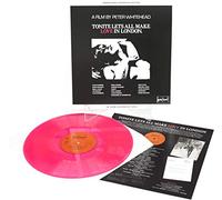 Varios - Tonite Lets All Make Love In London [Vinilo]