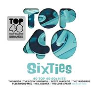 Varios - Top 40-60's
