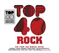Varios - Top 40-Rock
