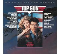 Top Gun - Original Soundtrack (LP)
