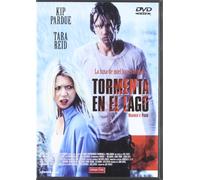 Varios - Tormenta en el Lago DVD 2003 Devil's Pond