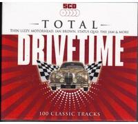 Varios - Total Drivetime