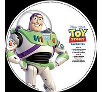 Varios - Toy Story Favorites - Picture