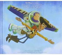 Varios - Toy Story The Legacy Collection